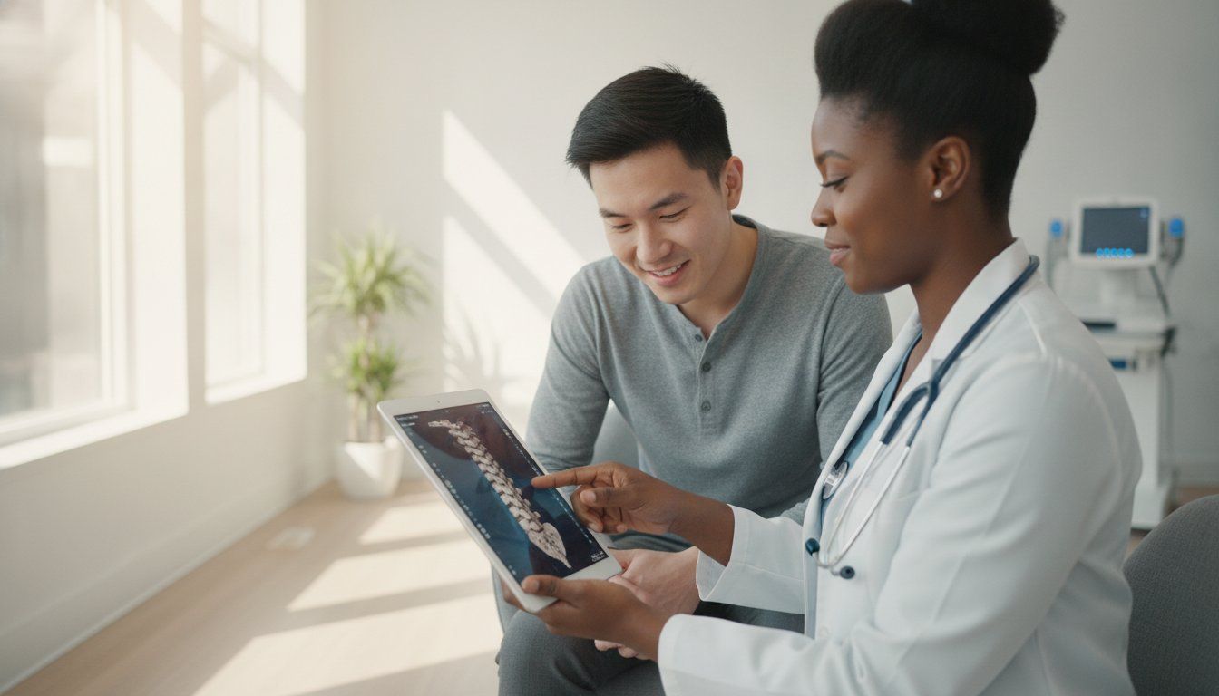First Upper Cervical Chiropractic Visit: 2026 Guide