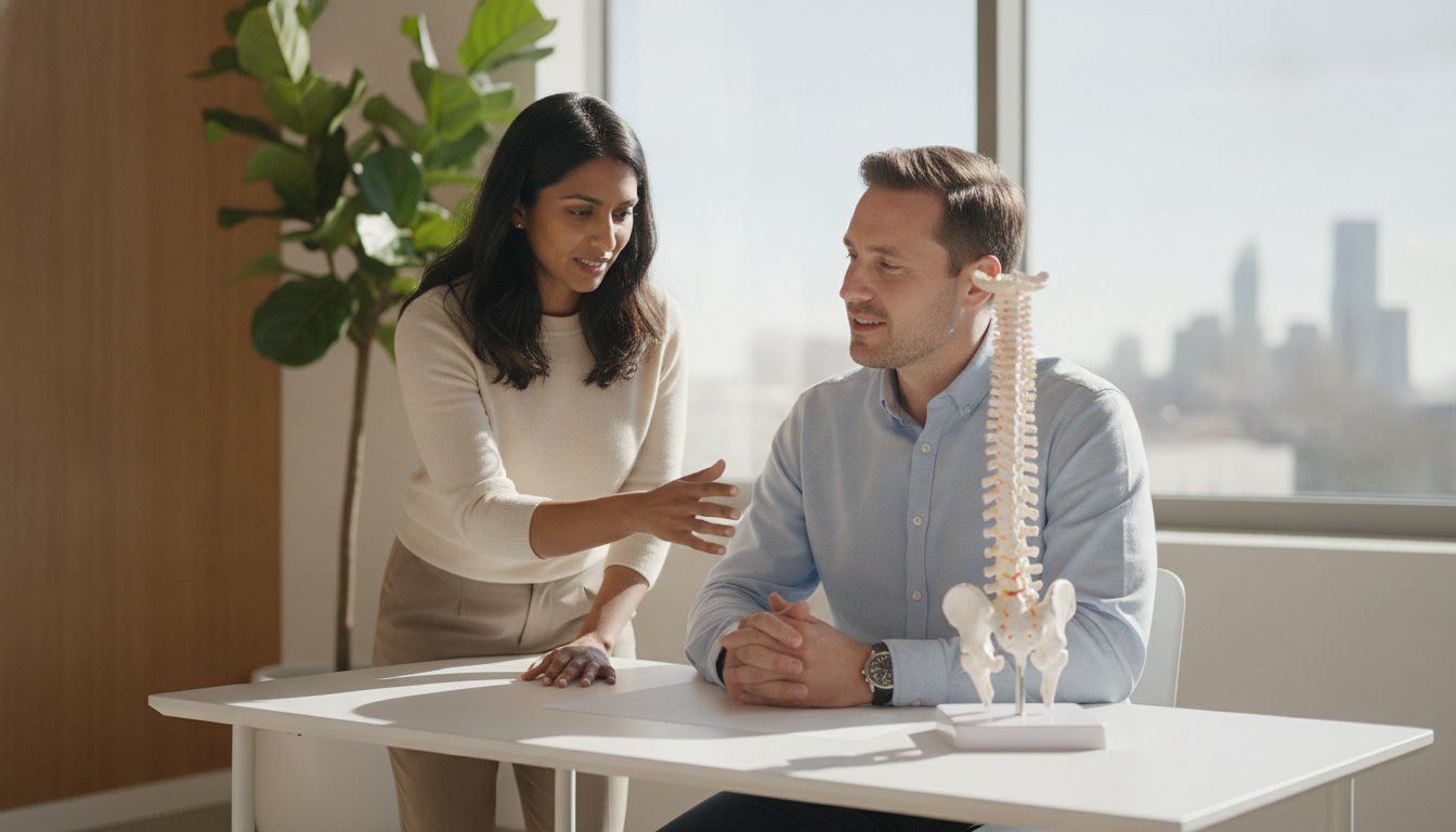 How to Find a NUCCA Chiropractor: 2026 Patient Guide