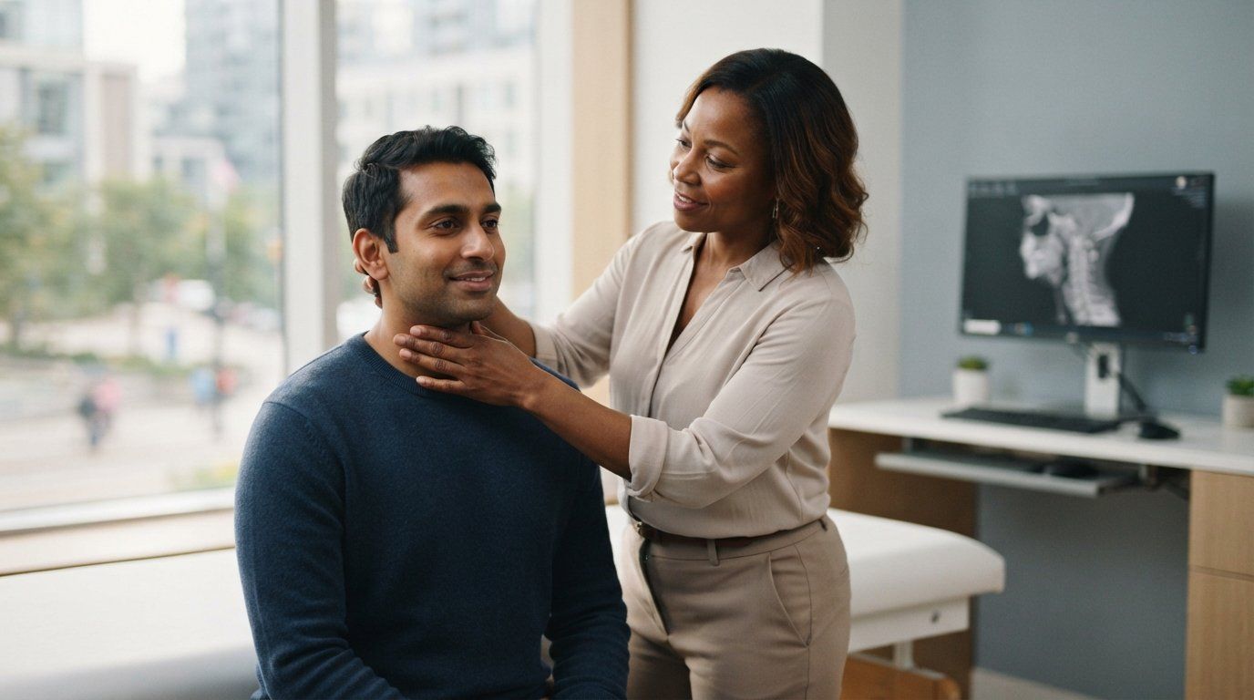 Orthospinology Chiropractor Near Me: Finding Precision Upper Cervical Care