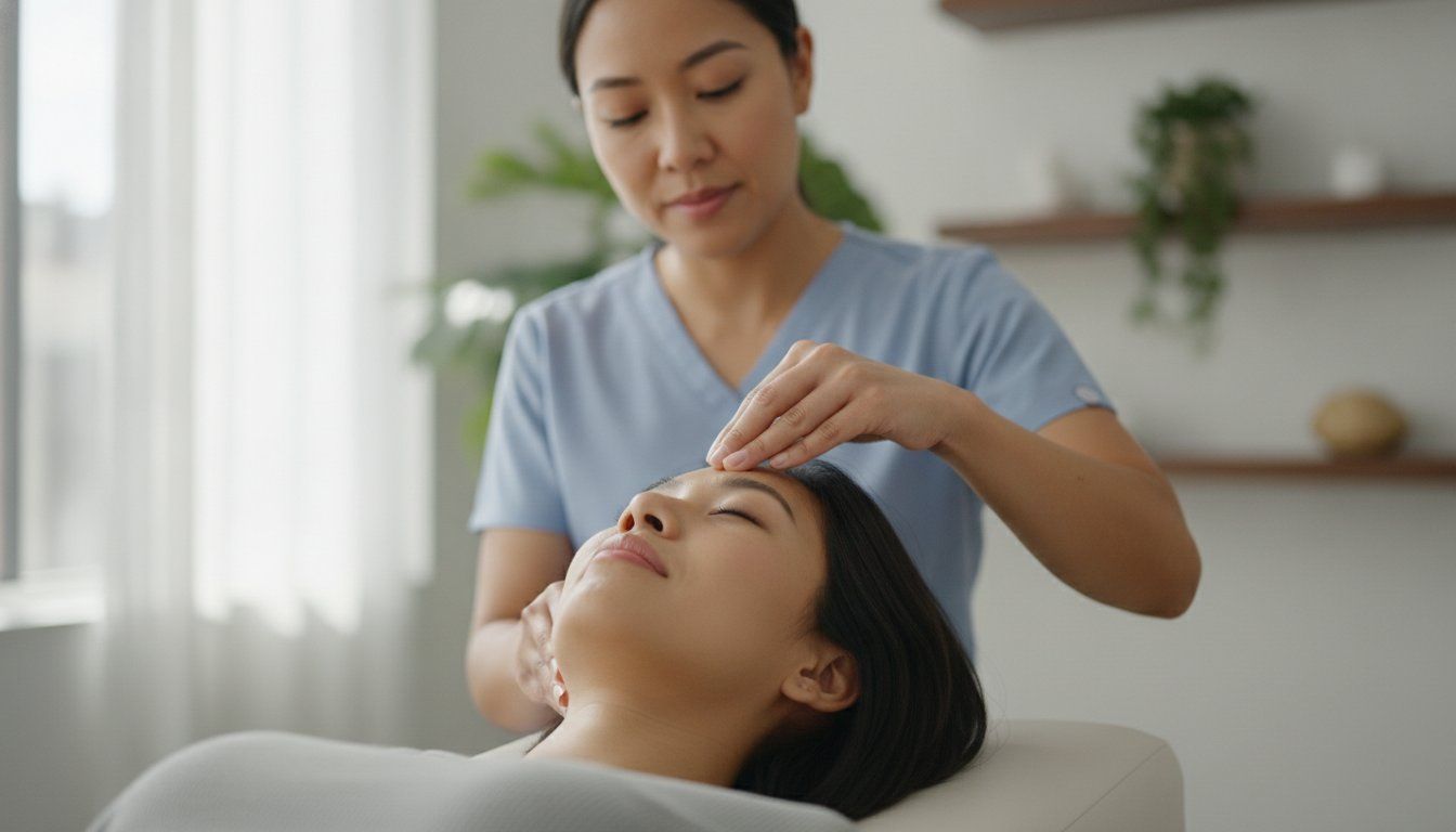 Types of Upper Cervical Chiropractic Techniques: A Patient’s Guide to Gentle Care