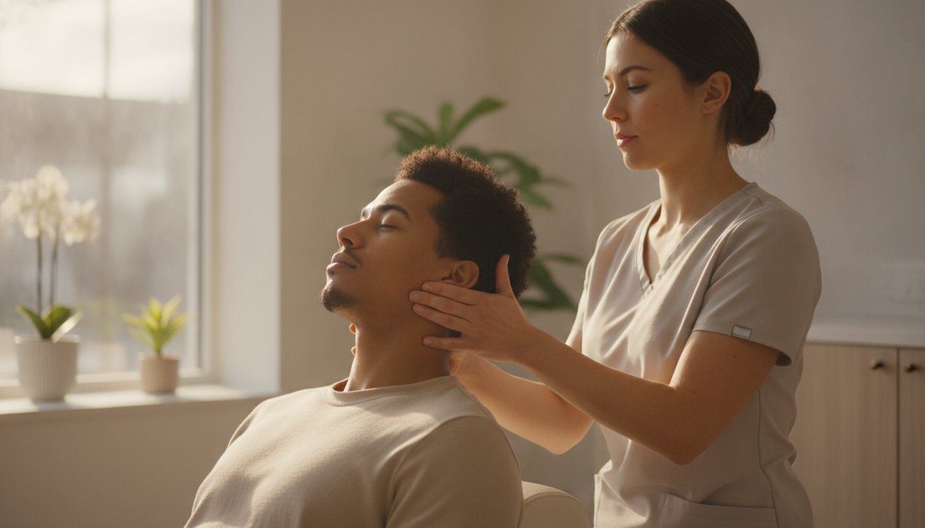 NUCCA vs. Atlas Orthogonal: Which Upper Cervical Technique is Right for You?