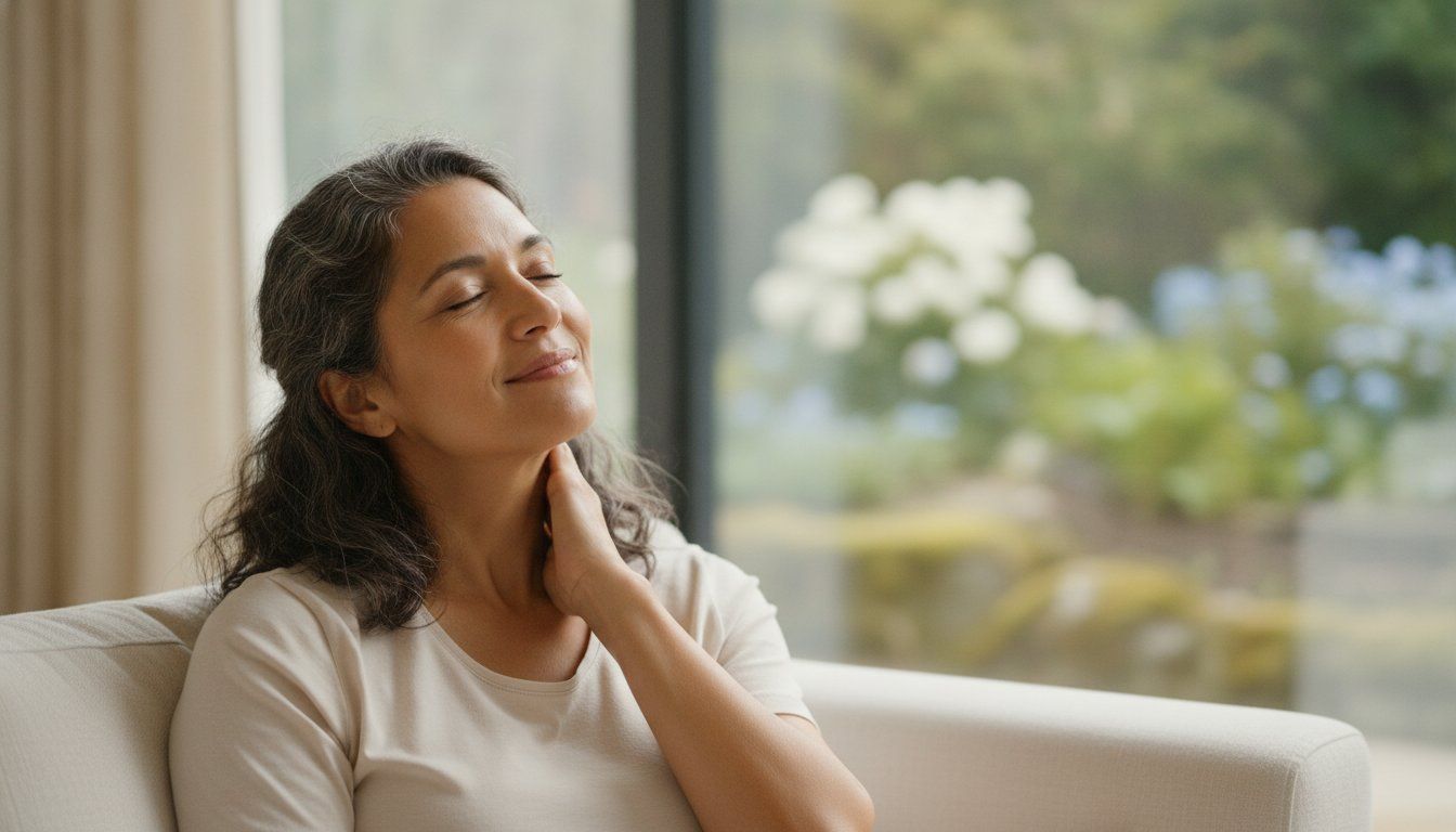 Upper Cervical Chiropractic for Trigeminal Neuralgia: A Gentle Path to Relief