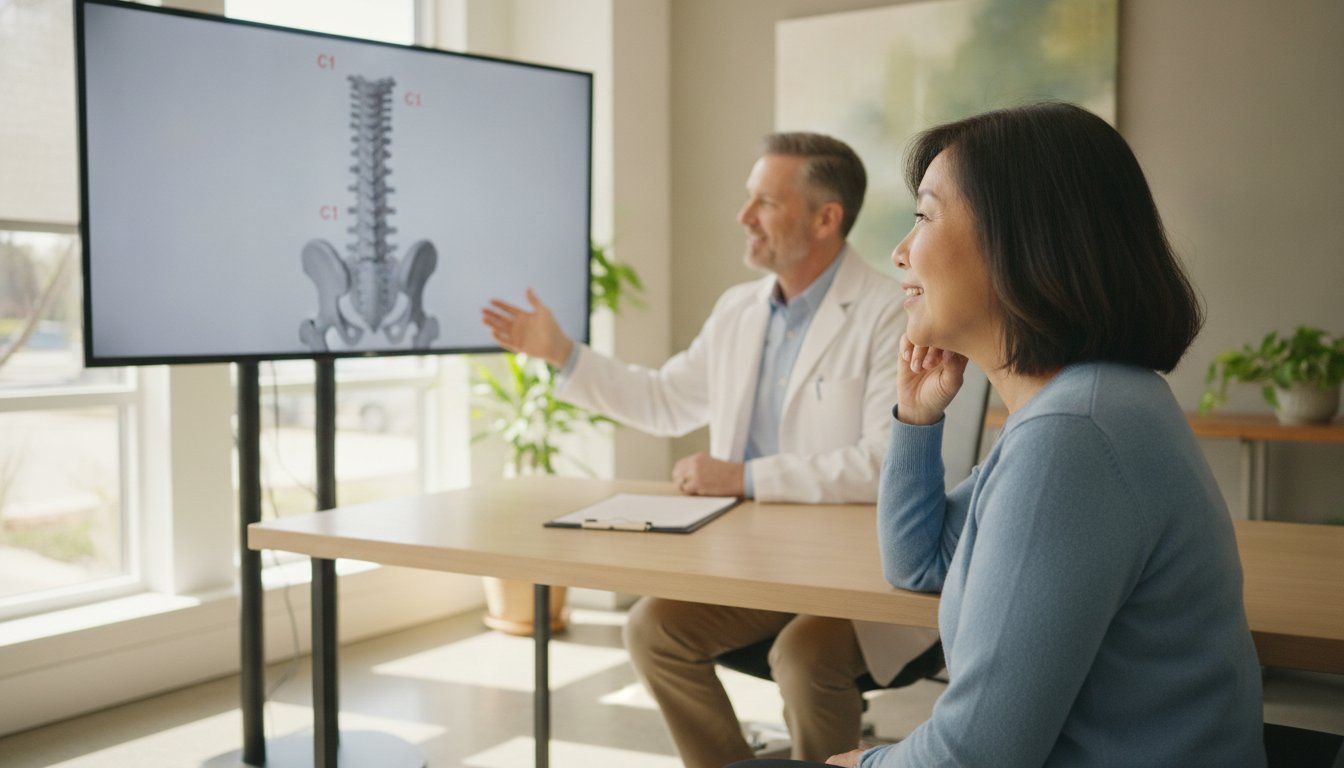 Upper Cervical Chiropractor Reviews: What Patients Should Look for Before Booking