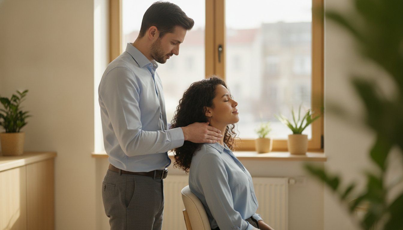 Upper Cervical vs. General Chiropractic: Which Approach Is Right for You?