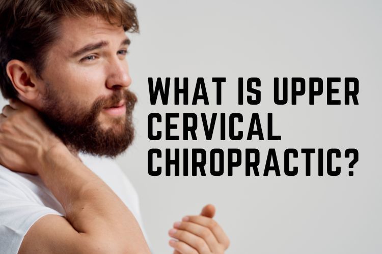 Upper Cervical Chiropractic vs. Traditional Chiropractic: What's the ...