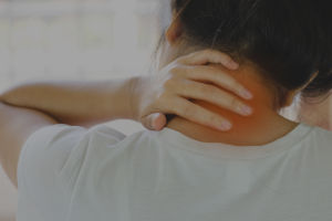 Neck Pain