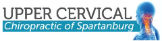 Upper Cervical Chiropractic of Spartanburg Company Logo by John White, DC in Boiling Springs SC