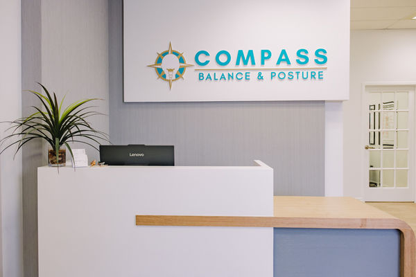 Compass Balance & Posture - Upper Cervical Chiropractor Photo Album By ...