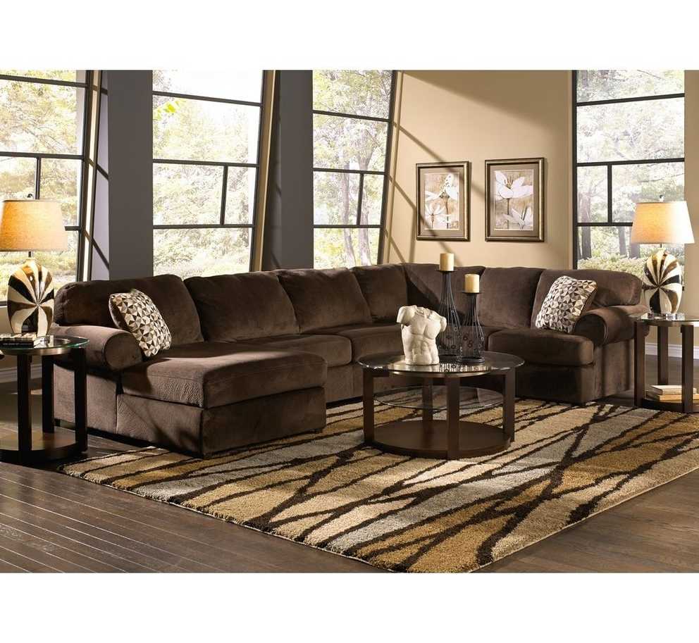 20 Best Collection of Valdosta Ga Sectional Sofas