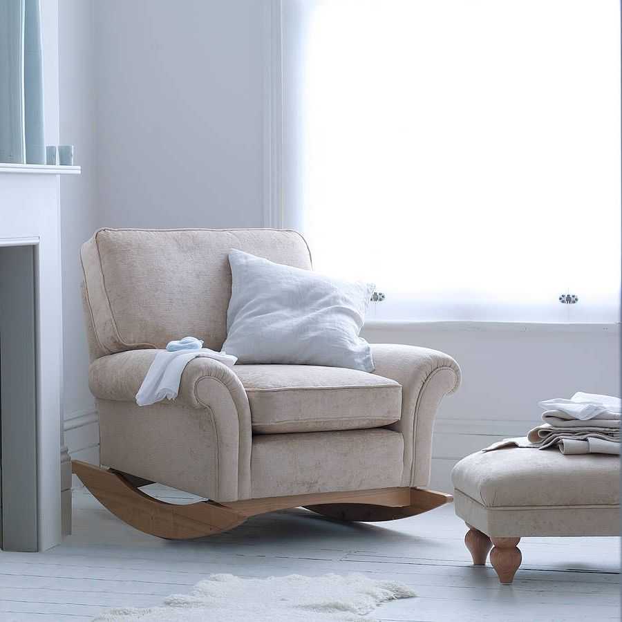 Featured Image of Rocking Sofa Chairs