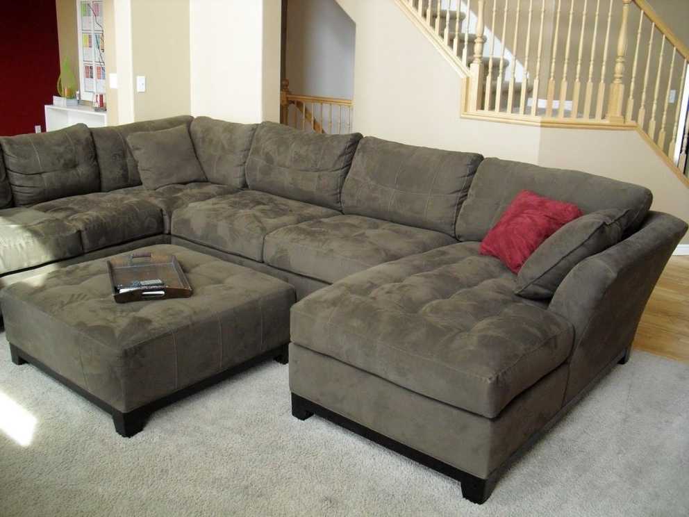 Featured Image of Sectional Sofas Under 
