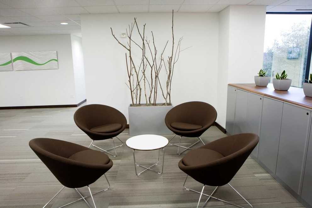 Gallery of Executive Office Lounge Chairs (View 4 of 20 Photos)