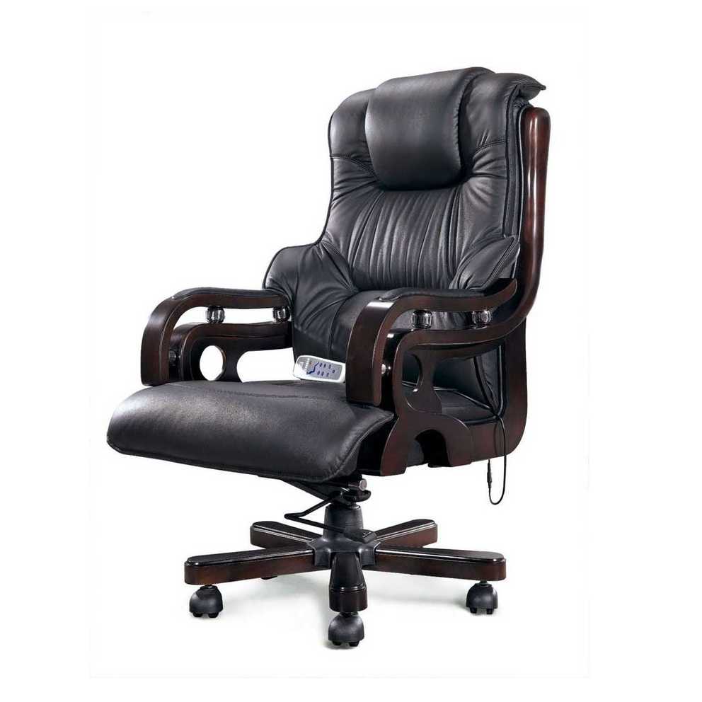 Featured Image of High End Executive Office Chairs