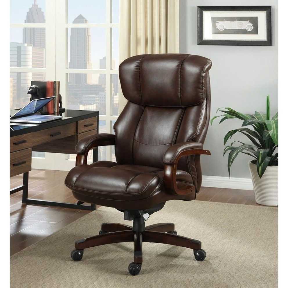 Featured Image of La Z Boy Executive Office Chairs