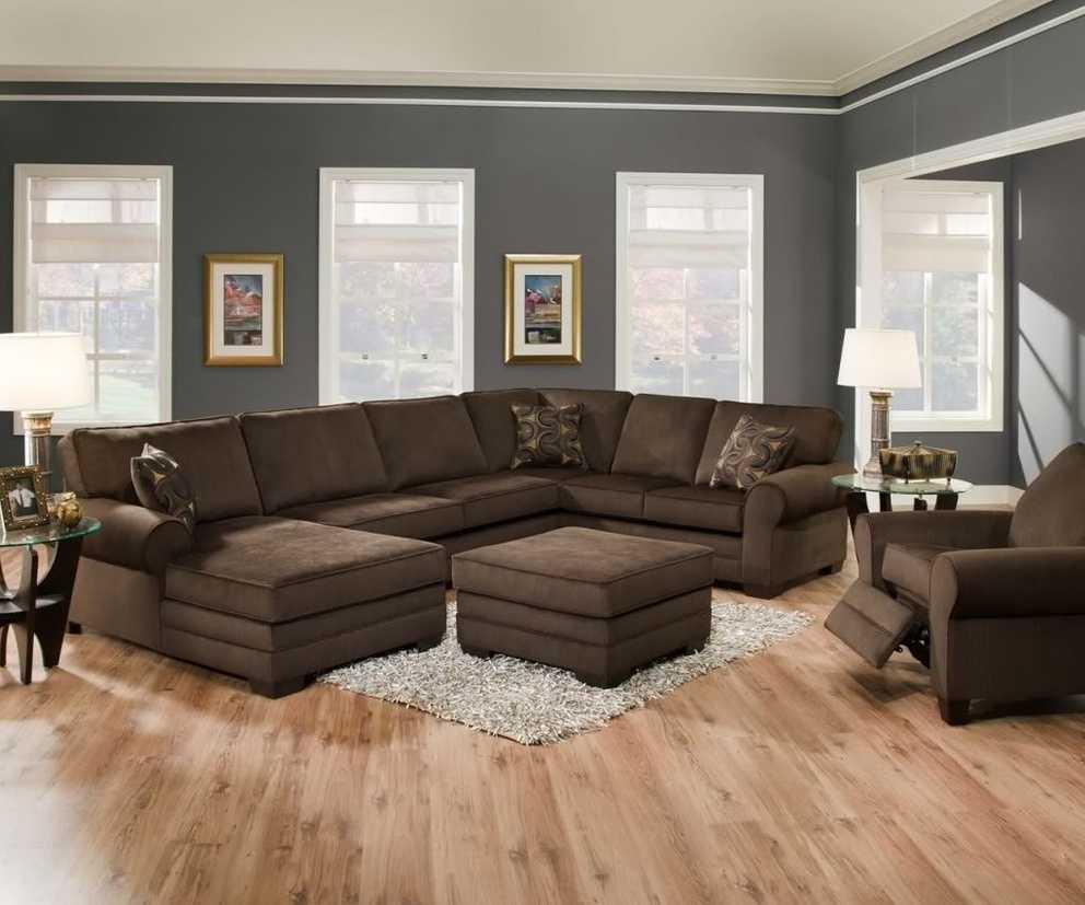 Explore Gallery of Huge U Shaped Sectionals (Showing 11 of 20 Photos)