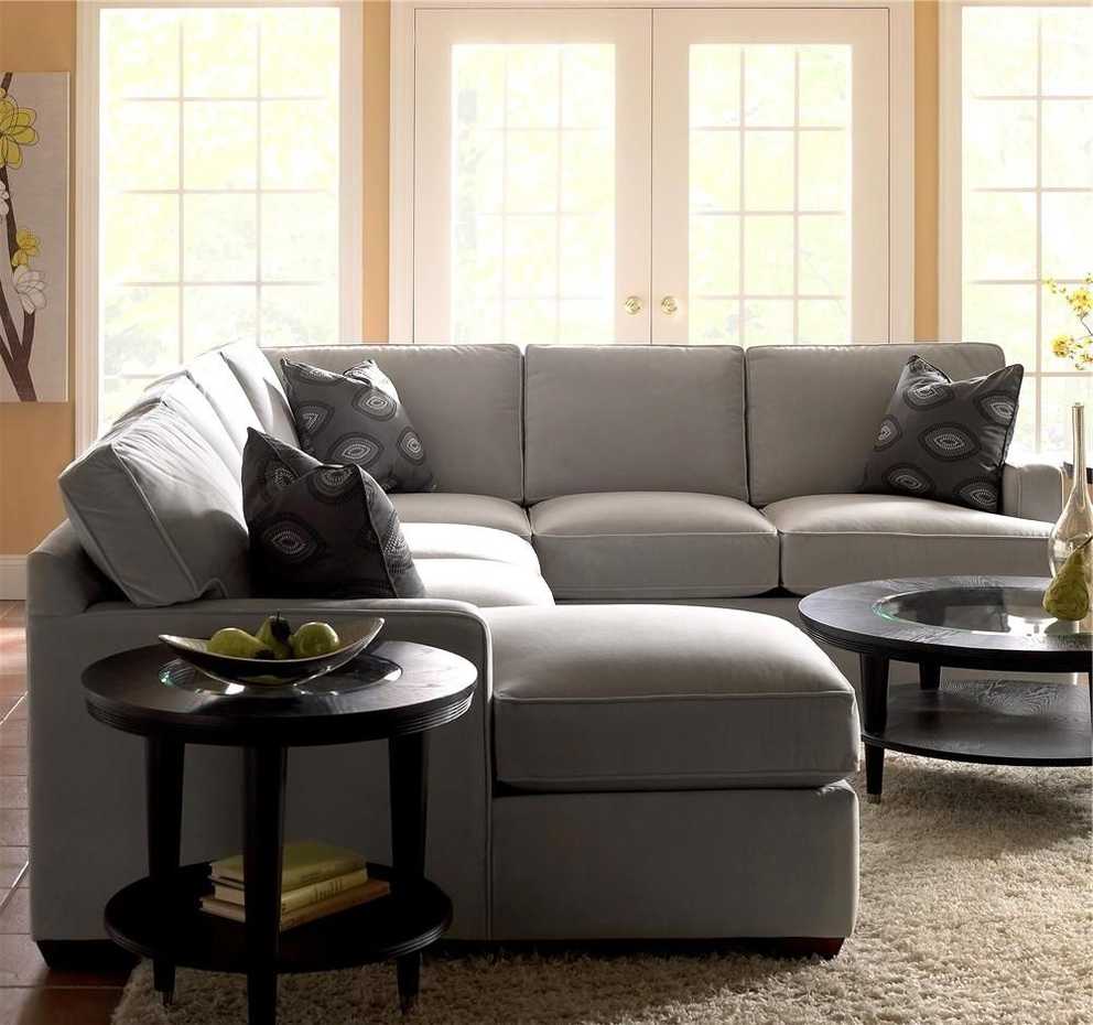 20 Ideas of New Orleans Sectional Sofas