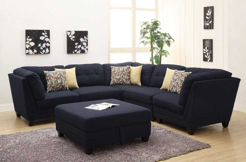 20 Ideas of Sectional Sofas Under 600