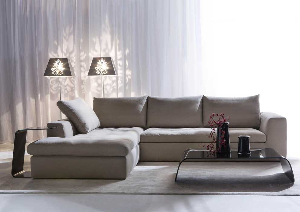 Featured Image of Wide Sectional Sofas