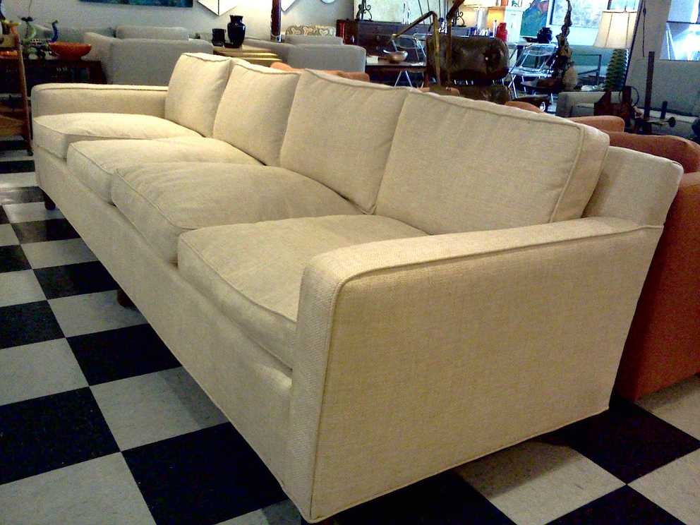 20 Best Down Filled Sofas