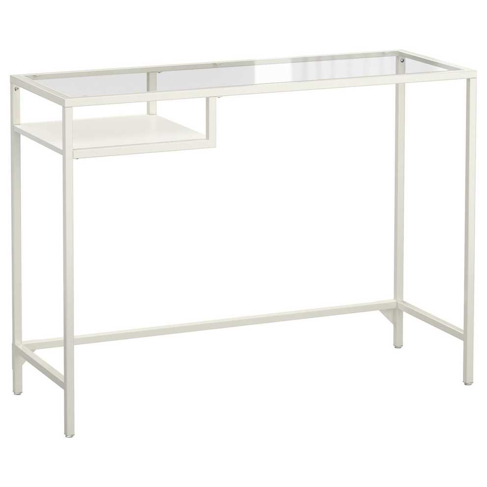 Best 20+ of Ikea Glass Computer Desks