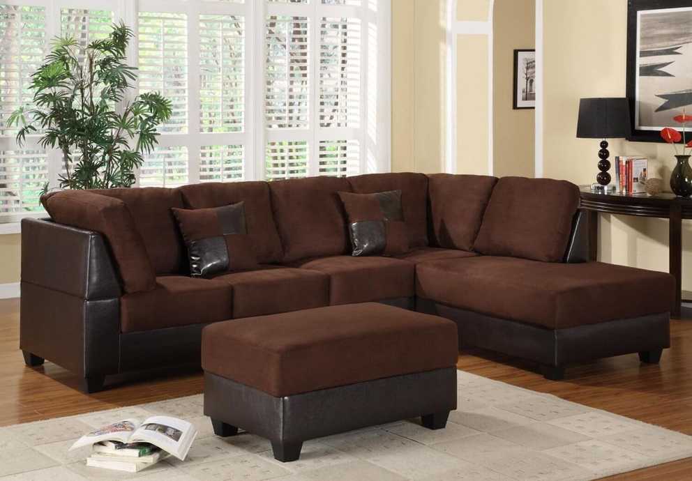Featured Image of Sectional Sofas Under 