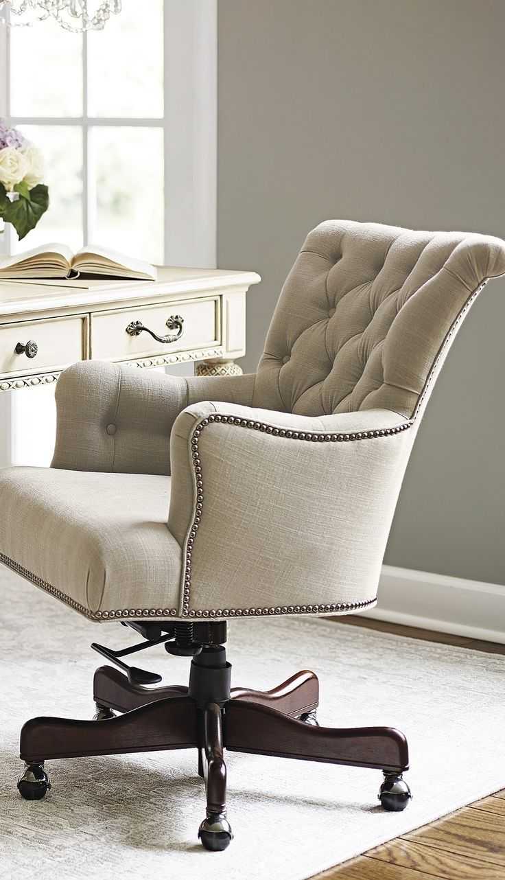 2023 Latest Upholstered Executive Office Chairs