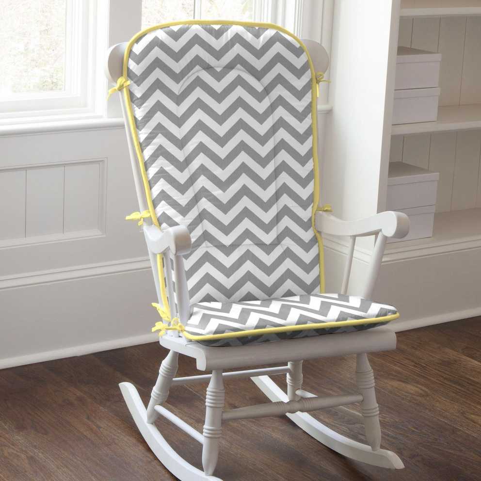 View Gallery of Yellow Outdoor Rocking Chairs (Showing 7 of 20 Photos)