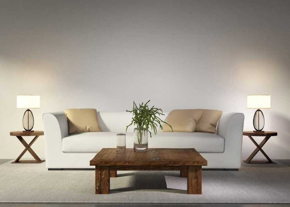 Featured Image of Modern Living Room Table Lamps