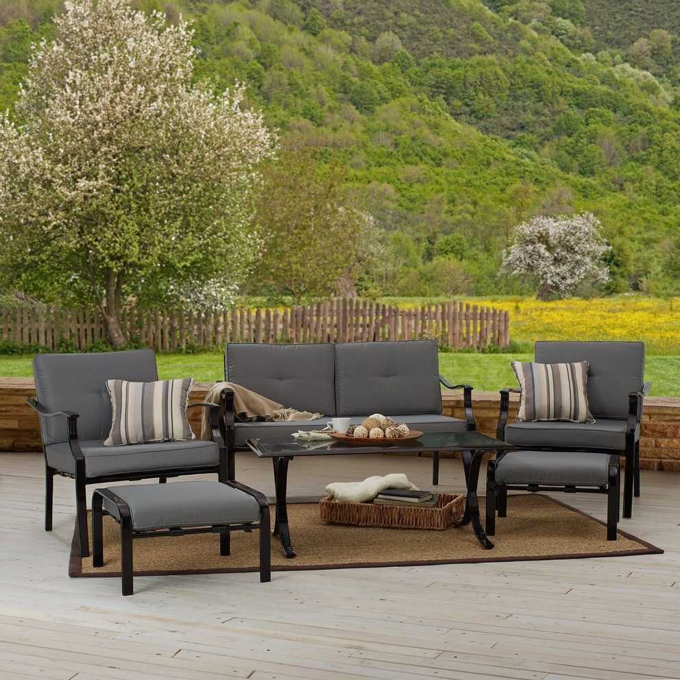 Featured Image of Patio Conversation Sets Under $