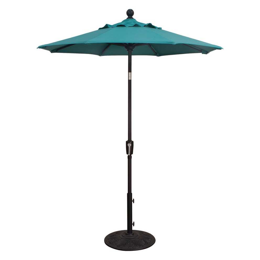 Top 20 of 6 Ft Patio Umbrellas