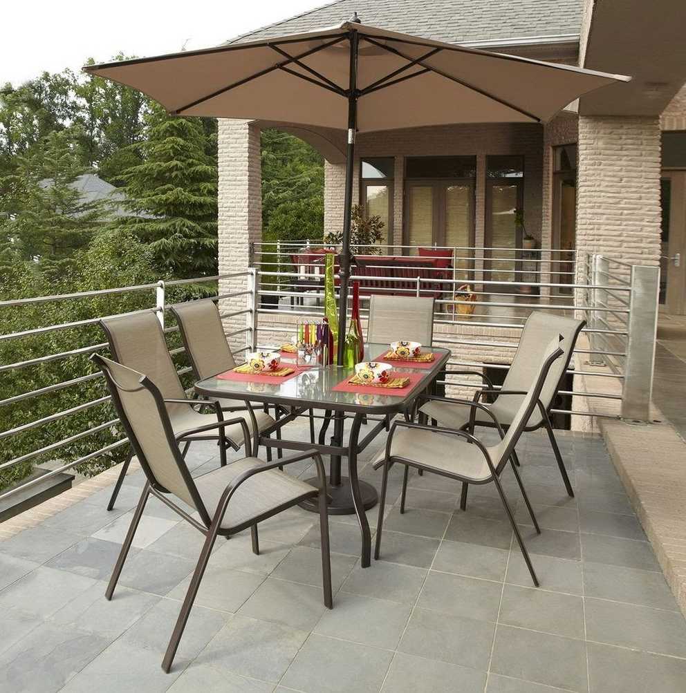 20 The Best Menards Patio Umbrellas