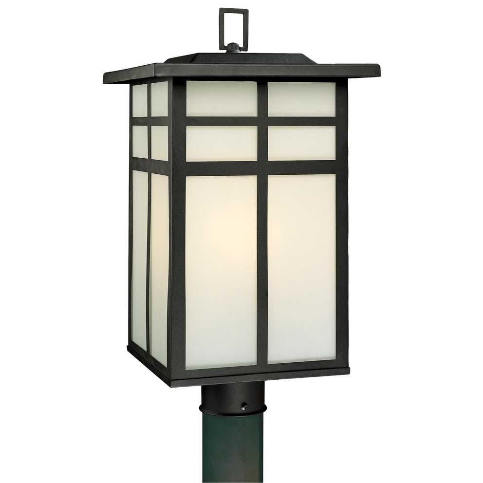 20 Best Ideas Outdoor Lanterns for Posts