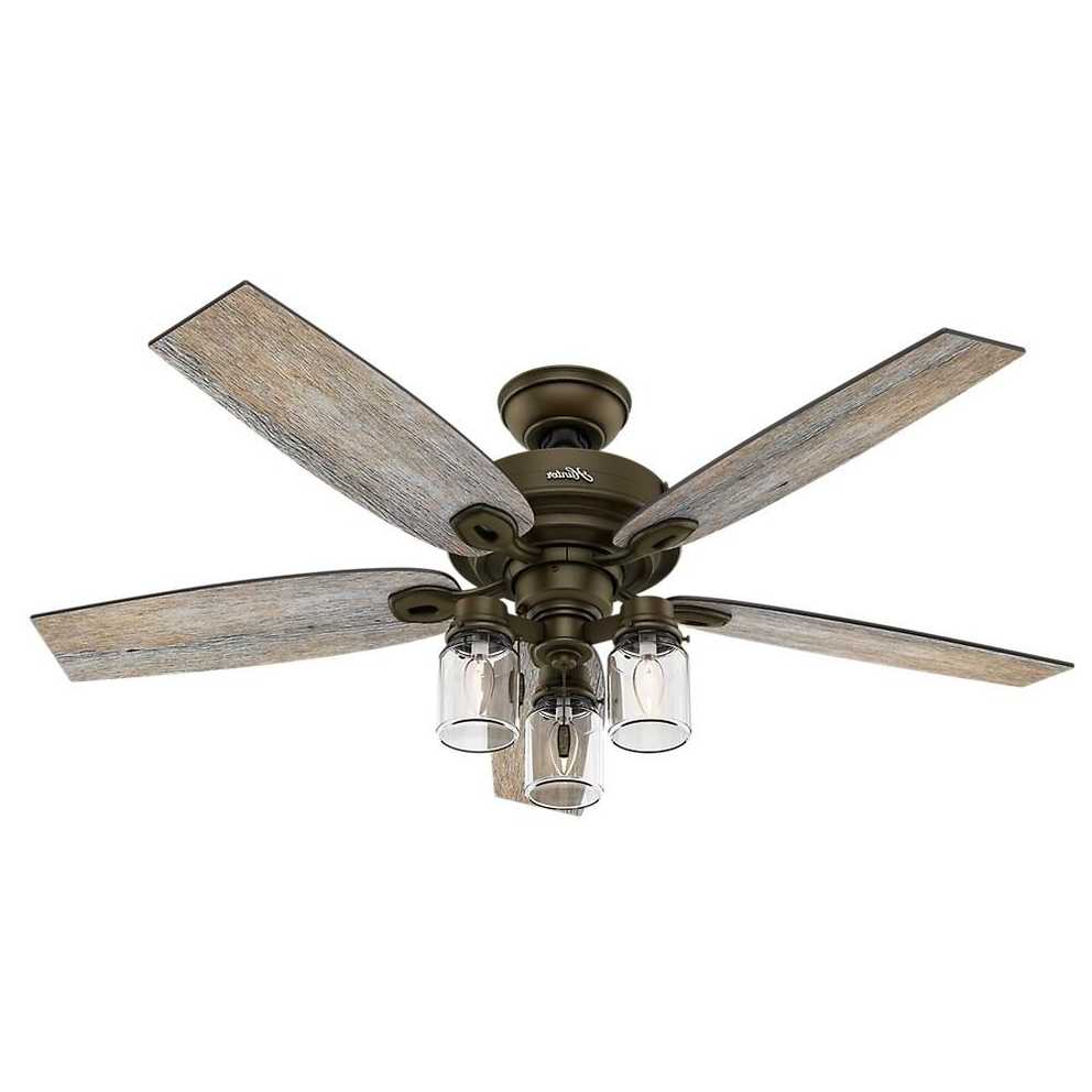 20 The Best Outdoor Ceiling Fans for Barns