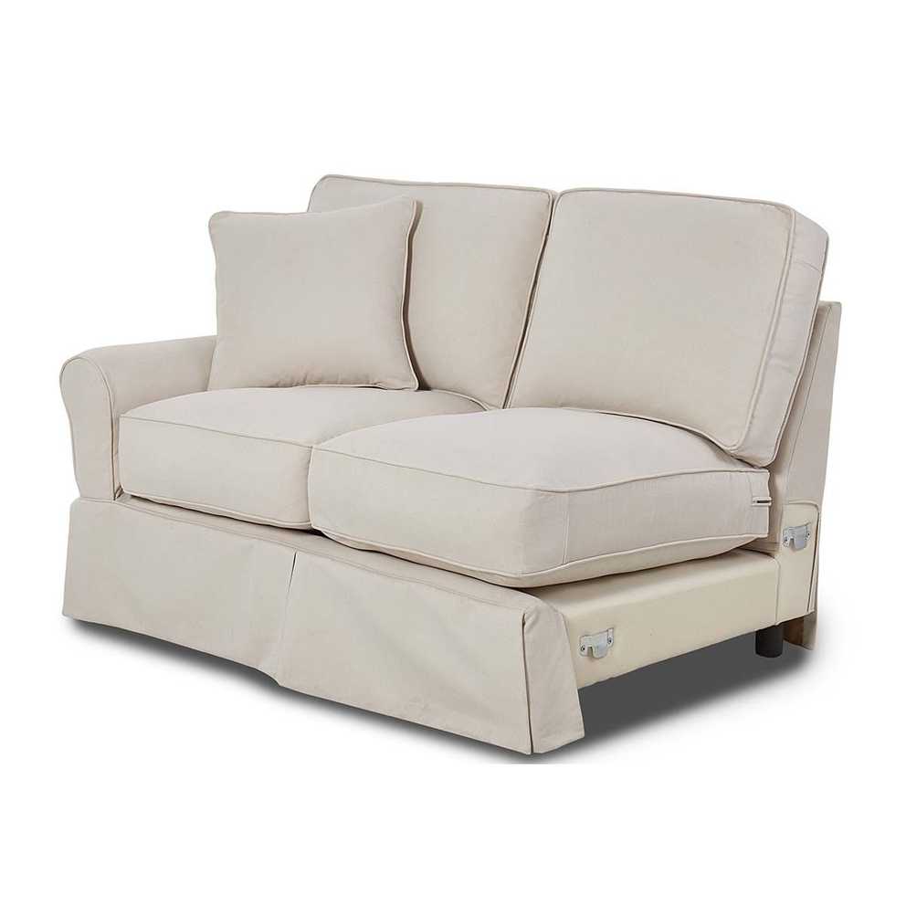 Showing Gallery of Turdur 3 Piece Sectionals With Raf Loveseat (View 5