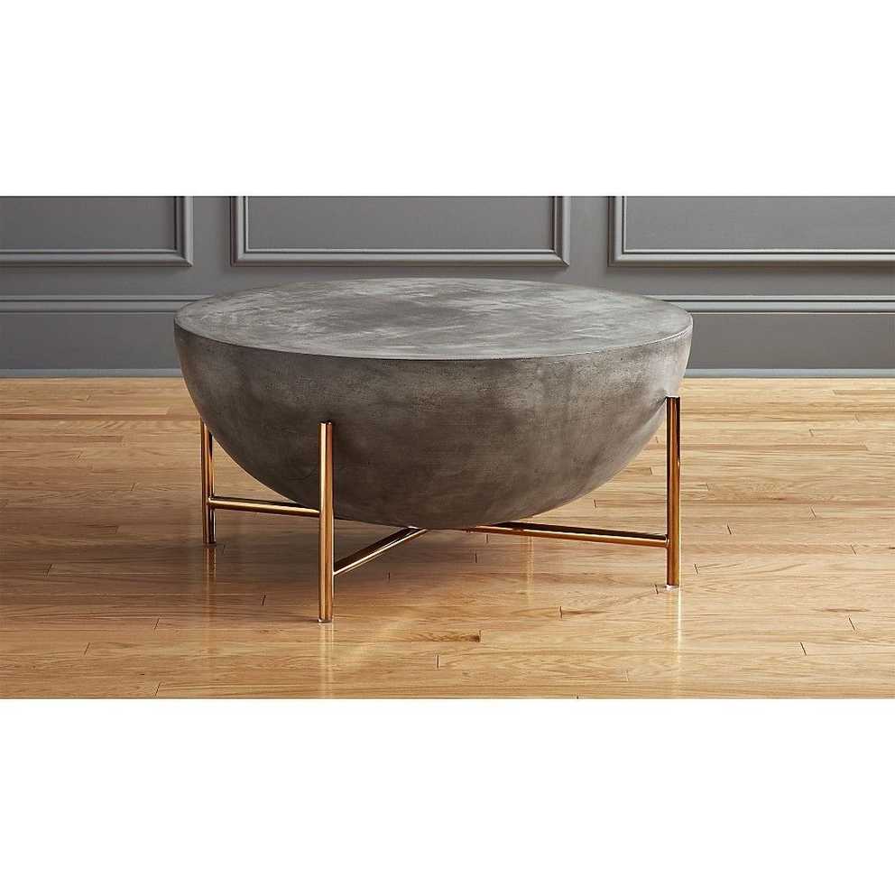 20 Collection of Darbuka Brass Coffee Tables