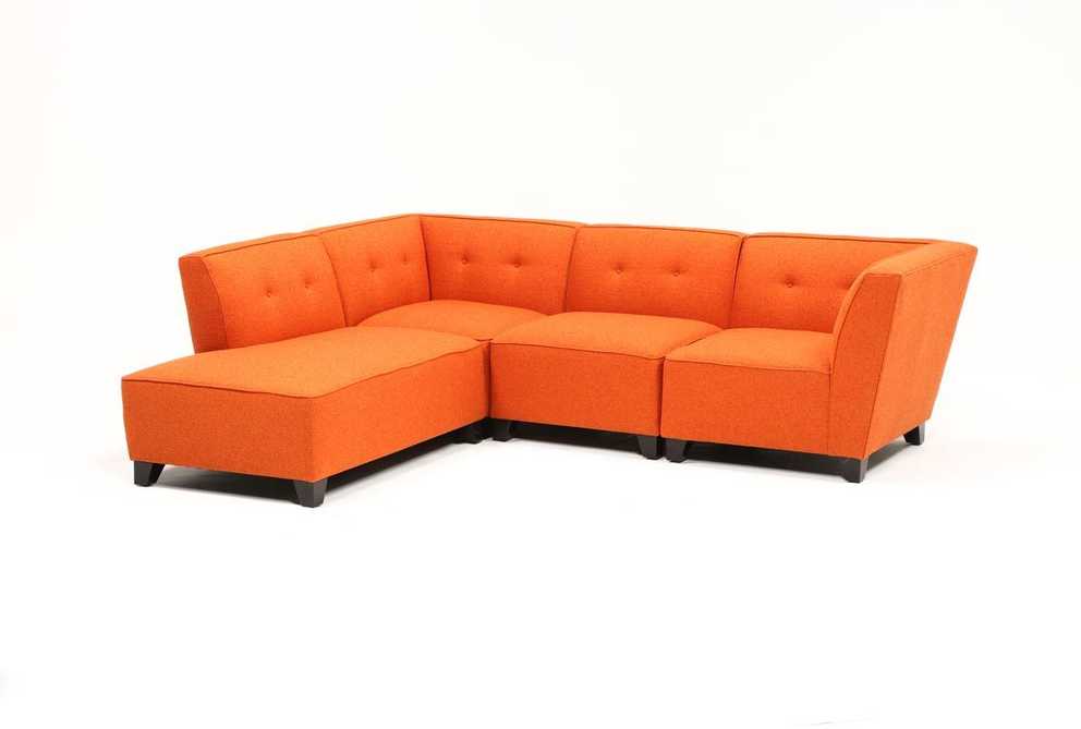 The Best Benton 4 Piece Sectionals