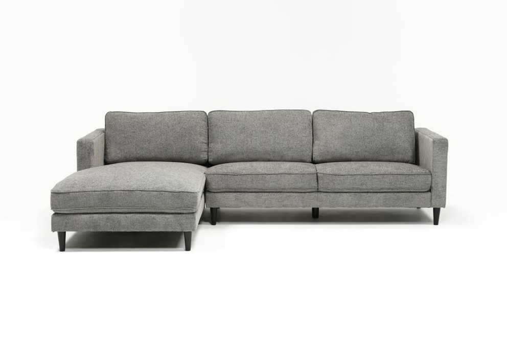 Explore Gallery of Tatum Dark Grey 2 Piece Sectionals With Raf Chaise