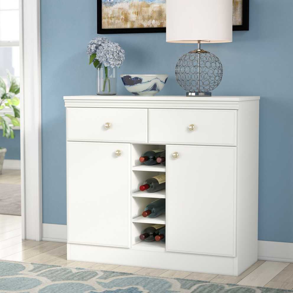 Featured Image of Caines Credenzas