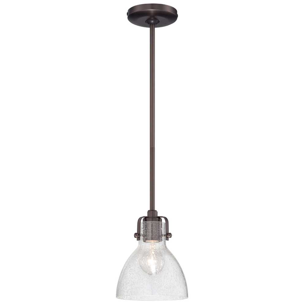 Featured Image of Goldie 1 Light Single Bell Pendants