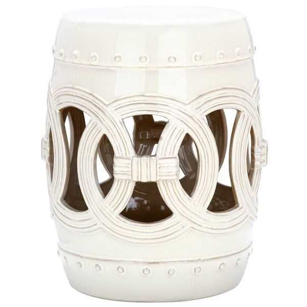 Featured Image of Holbrook Ceramic Garden Stools