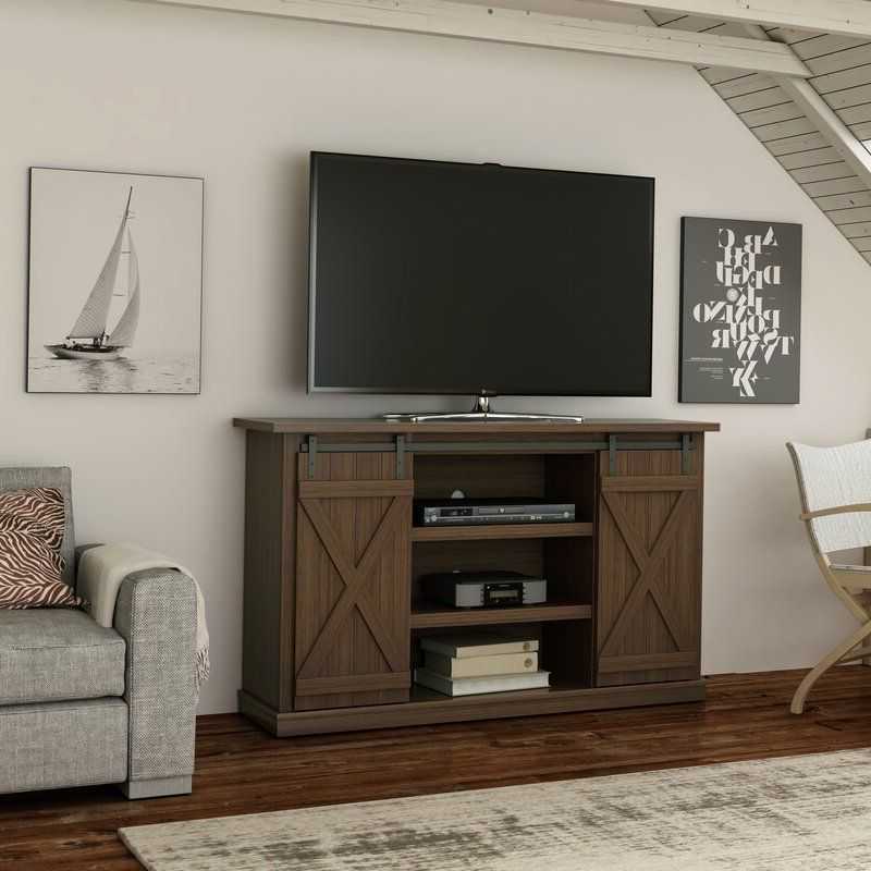 Featured Image of Miah Tv Stands For Tvs Up To 60"