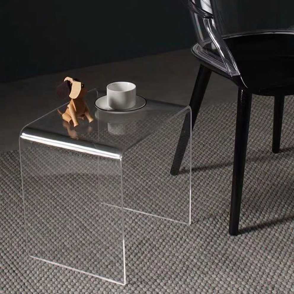 Best 20+ of Clear Acrylic Coffee Tables