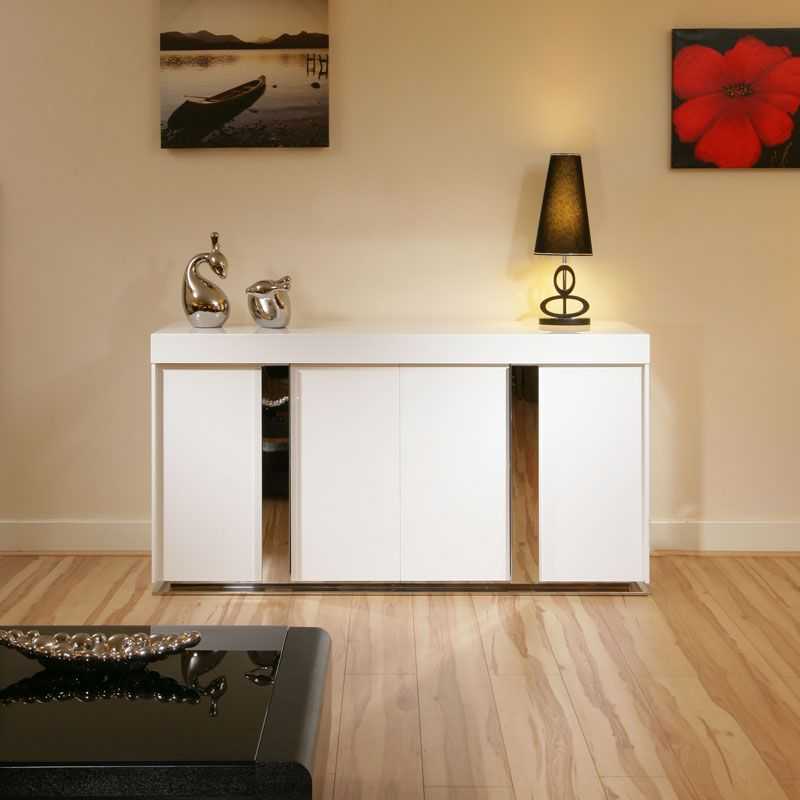 Featured Image of Degroot Sideboards