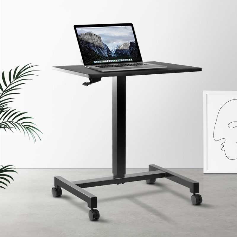 Featured Image of Sit Stand Mobile Desks