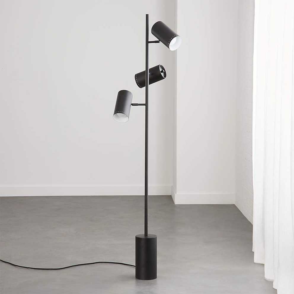 Featured Image of Black Floor Lamps