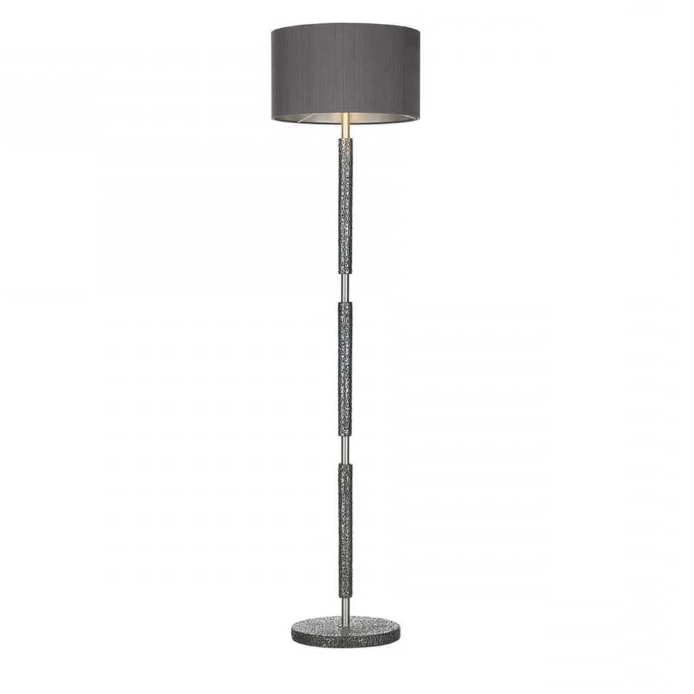 Featured Image of Charcoal Grey Floor Lamps