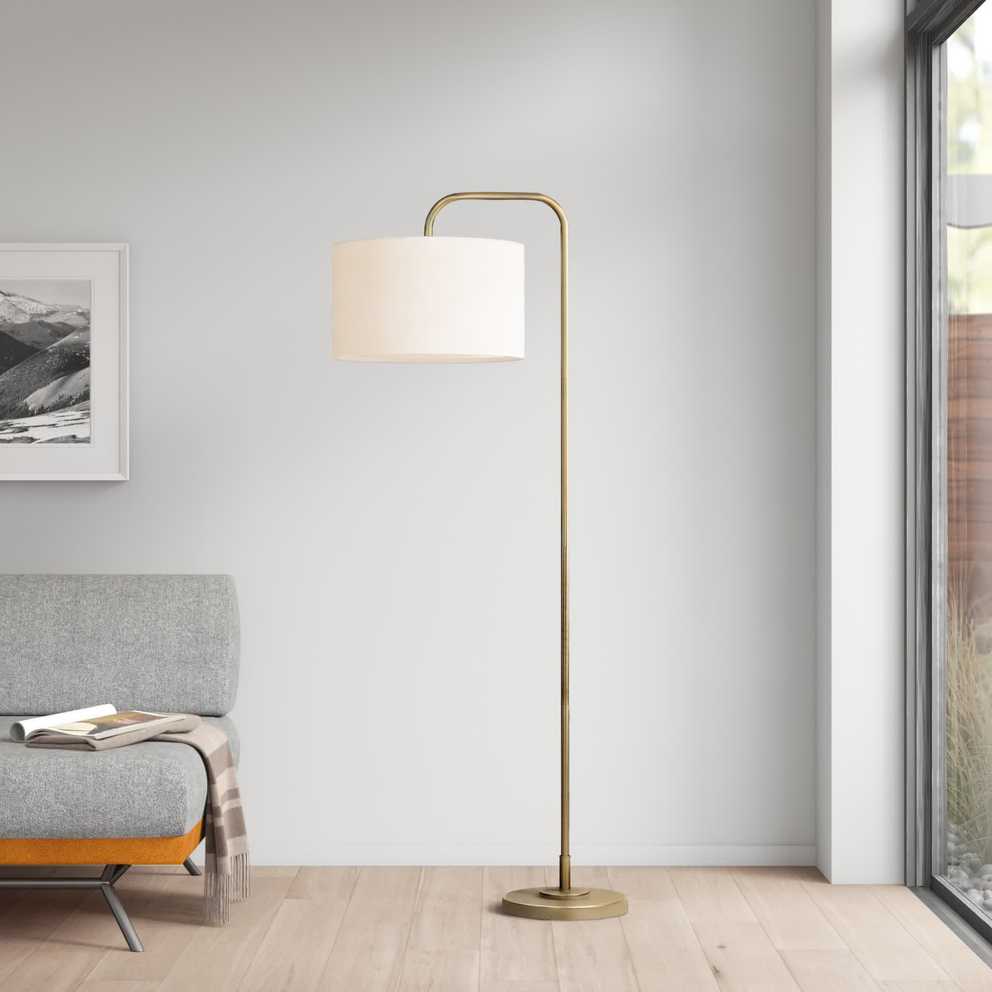 Featured Image of 75 Inch Floor Lamps