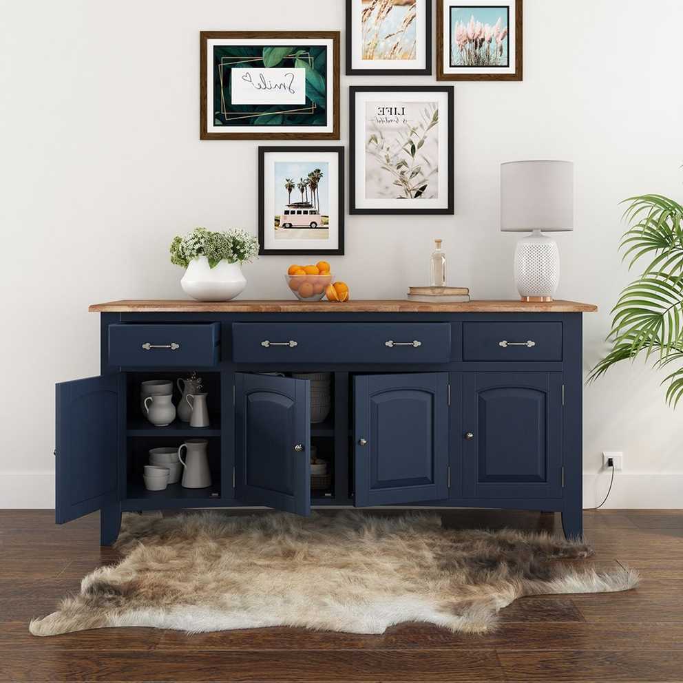 Showing Gallery of Sideboards With 3 Drawers (View 13 of 15 Photos)