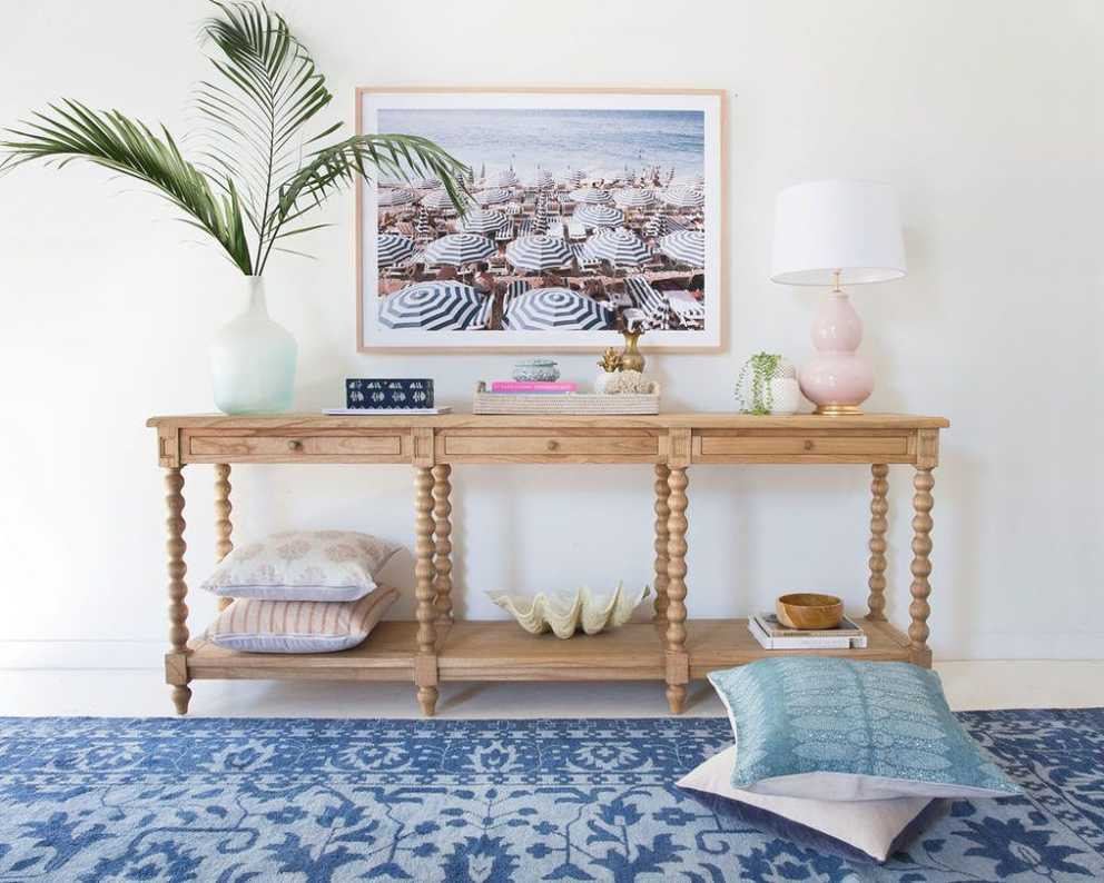 Explore Gallery of Sideboards Cupboard Console Table (Showing 12 of 15