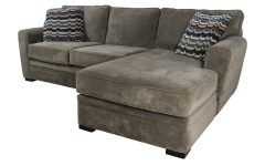Sectional Sofas at Raymour and Flanigan